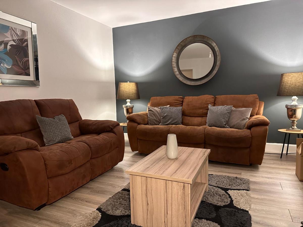 Appartamento Crown Street Getaway Ayr Esterno foto